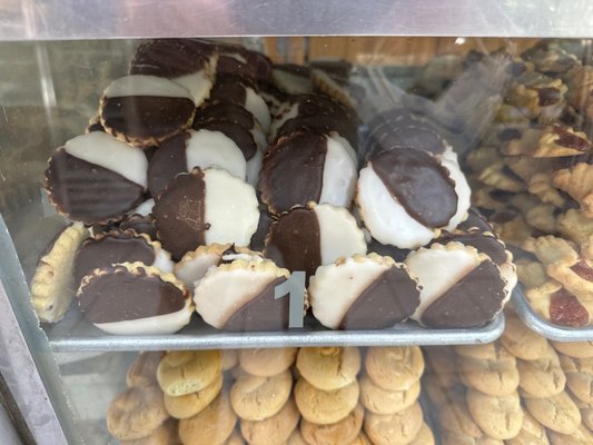 La Delice Pastry Shop by null