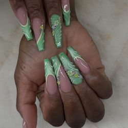 Star Nails & Spa