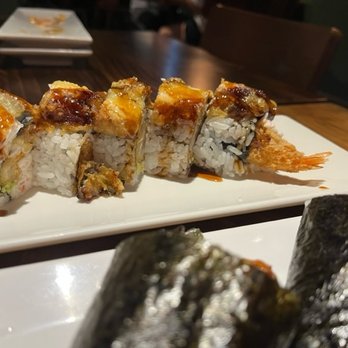 Sushi One Spot - Eel rolll!! - Sushi Bars Near Me - Montclair, California Sushi One Spot - Eel rolll!! - Sushi Bars Near Me - Montclair, California
