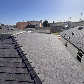 Lagsi Construction - New roof - Roofing Near Me - Van Nuys, California