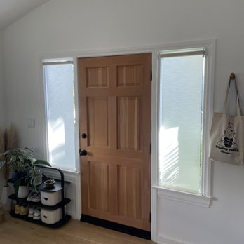 LA Custom Blinds - Shades installment - Shades & Blinds Near Me - Los Angeles, California
