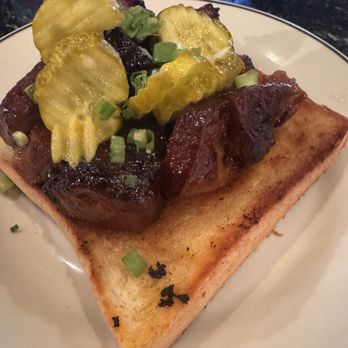 Lucille's Smokehouse Bar-B-Que - $13 happy hour Burnt Ends - Barbeque Near Me - Montebello, California Lucille's Smokehouse Bar-B-Que - $13 happy hour Burnt Ends - Barbeque Near Me - Montebello, California