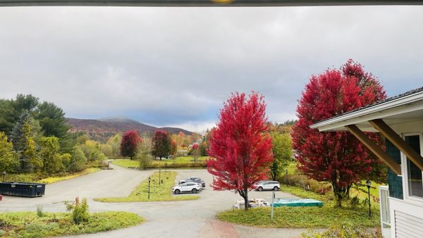 Stoweflake Mountain Resort & Spa by null