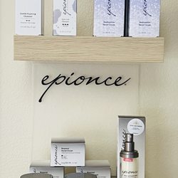 Divine MedSpa - Epionce