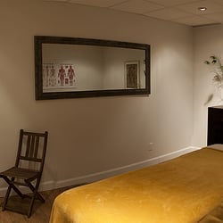 Masseo - Salle de massothérapie