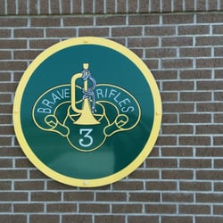 Third Cavalry Museum