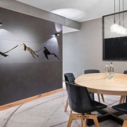 Hilton Munich Airport - Guest room