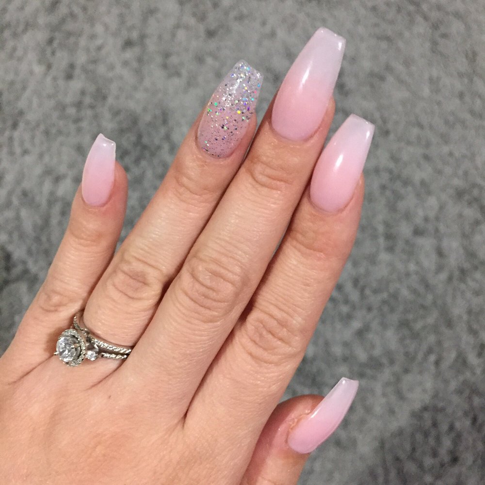 Tokyo Nails - Nails on fleekkkkkk! - Nail Salons Near Me - Manassas, Virginia Tokyo Nails - Nails on fleekkkkkk! - Nail Salons Near Me - Manassas, Virginia