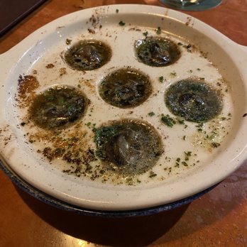 Trattoria Polipo - Escargot & Octopus - Italian Near Me - Augusta, Georgia Trattoria Polipo - Escargot & Octopus - Italian Near Me - Augusta, Georgia
