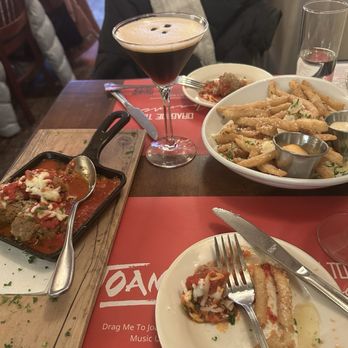 Joanne Trattoria - Italian Near Me - New York, New York Joanne Trattoria - Italian Near Me - New York, New York