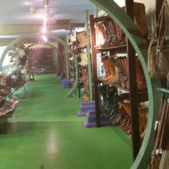 American Rebel - Boots and bags galore - Used, Vintage & Consignment Near Me - Los Angeles, California