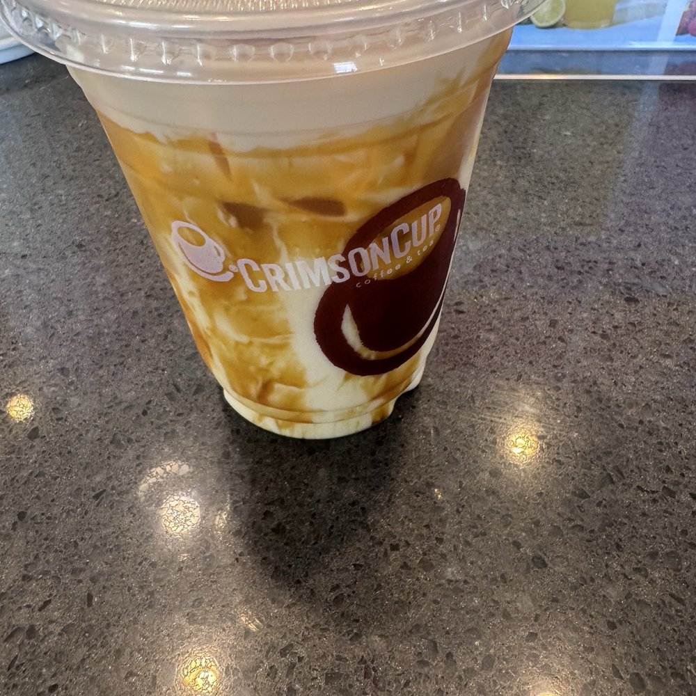 Crimson Cup Coffee & Tea - Coffee & Tea Near Me - Upper Arlington, Ohio Crimson Cup Coffee & Tea - Coffee & Tea Near Me - Upper Arlington, Ohio