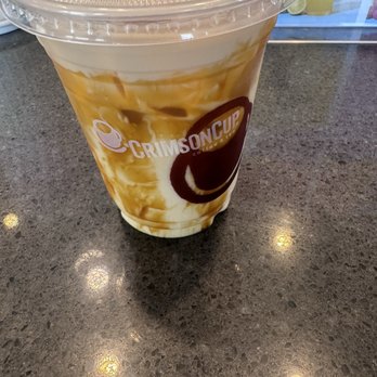 Crimson Cup Coffee & Tea - Coffee & Tea Near Me - Upper Arlington, Ohio Crimson Cup Coffee & Tea - Coffee & Tea Near Me - Upper Arlington, Ohio