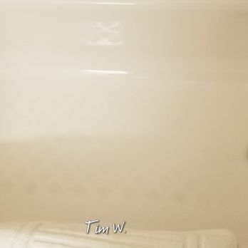 Comfort Inn - Tub - Hotels Near Me - Independence, Ohio