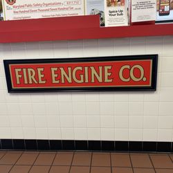 Firehouse Subs