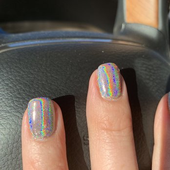 Sugar Nails & Lashes - Wrong color - Nail Salons Near Me - Orange, California Sugar Nails & Lashes - Wrong color - Nail Salons Near Me - Orange, California