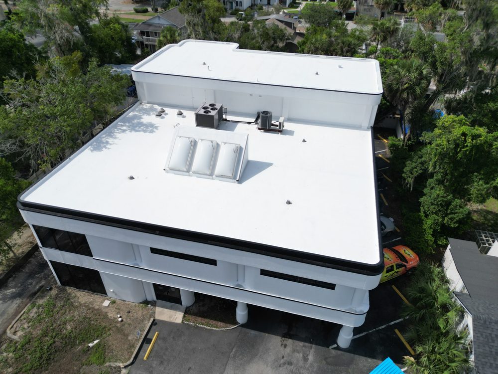 Slide of Next Dimension Roofing & Solar