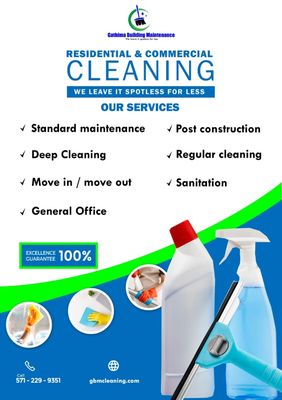 Gathima Building Maintenance