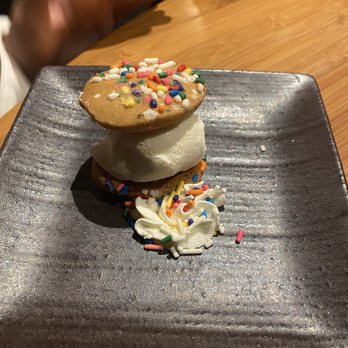 Roy's Ko Olina - Keiki Dessert - Asian Fusion Near Me - Kapolei, Hawaii Roy's Ko Olina - Keiki Dessert - Asian Fusion Near Me - Kapolei, Hawaii