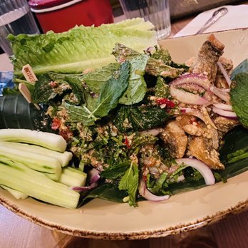 Boran - Thai Near Me - Brooklyn, New York