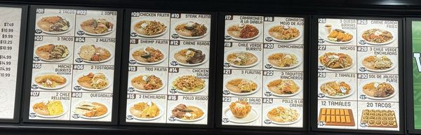 Taquería Sol de Jalisco by null