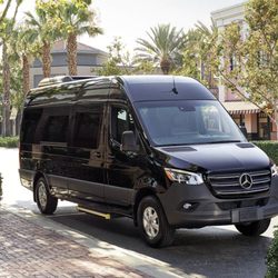 Seattle STS Town Car & Limo Service
