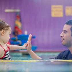 Emler Swim School of Dallas-Preston Forest