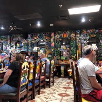 El Arriero - Mexican Near Me - Midlothian, Virginia