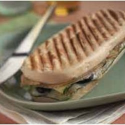 Broodjes Lena - Panini