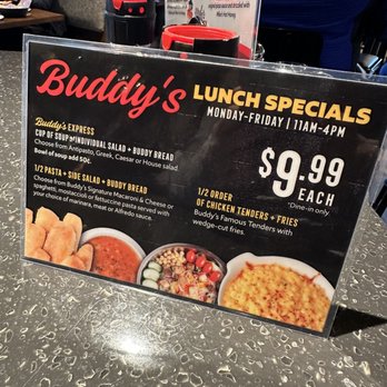 Buddy's Pizza - Grand Rapids - Lunch specials - Pizza Near Me - Grand Rapids, Michigan Buddy's Pizza - Grand Rapids - Lunch specials - Pizza Near Me - Grand Rapids, Michigan