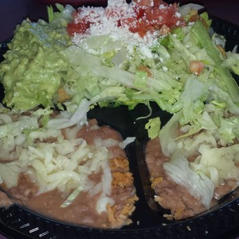 El Grullense Jal - Flautas Pollo no rice 10.00 - Mexican Near Me - Hollister, California