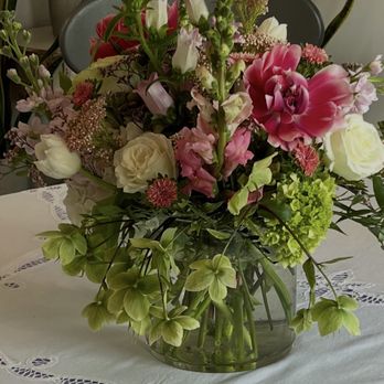 Rachel's Flower Shop - Florists Near Me - Memphis, Tennessee