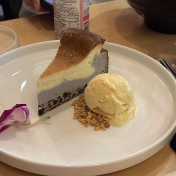 107 Taste - Asian Fusion Near Me - Miami, Florida
