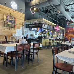The Crab Station - El Paso