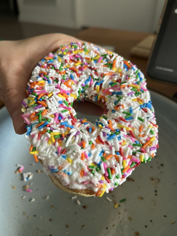 Amazing Donuts