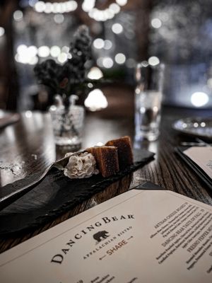 Dancing Bear Appalachian Bistro by null