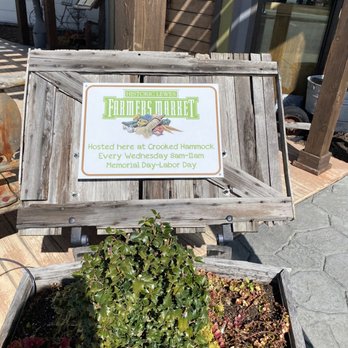 Crooked Hammock Brewery - New American Near Me - Lewes, Delaware Crooked Hammock Brewery - New American Near Me - Lewes, Delaware