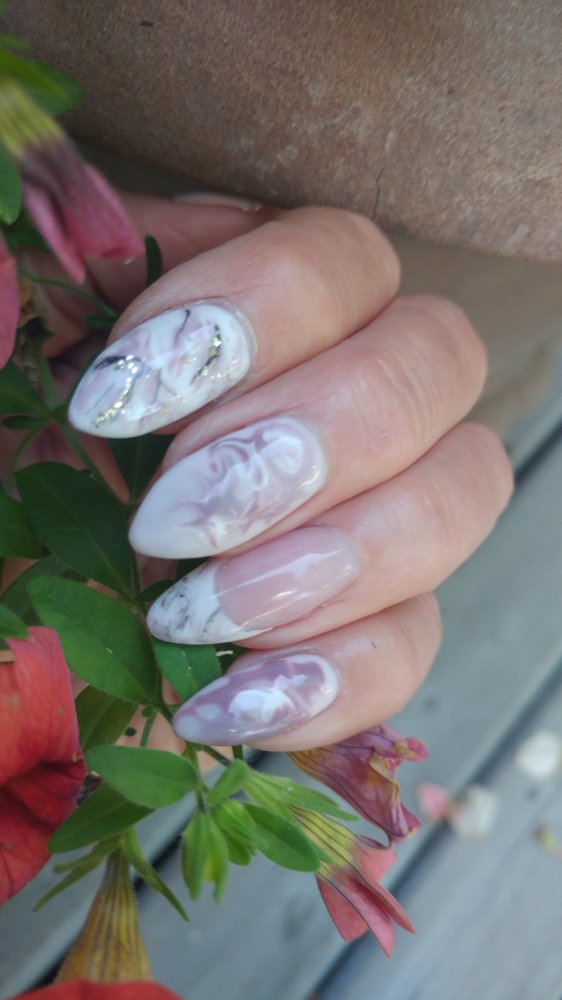 ALL YOUR NAILS Updated September 2024 5150 Dixon Dam Road, Vernon