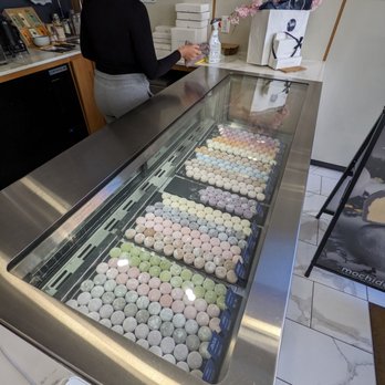 mochidoki - Ice Cream & Frozen Yogurt Near Me - New York, New York mochidoki - Ice Cream & Frozen Yogurt Near Me - New York, New York