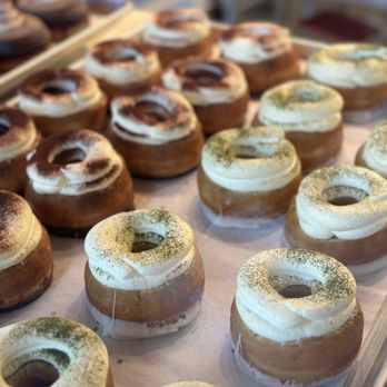 Doce Donut Co - Donuts Near Me - Seattle, Washington