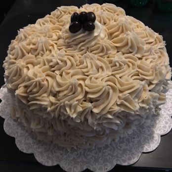 JoJos Cupcakes - Chocolate Espresso Cake - Cupcakes Near Me - Coventry, Rhode Island