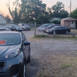 New 2 U Autodealership - Why pay more
Don't accept less for your car!!