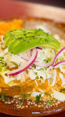 TODO PA' LA CRUDA by null