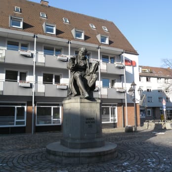 Hans-Sachs-Denkmal - Landmarks & Historical Buildings Near Me - Nuremberg, BY