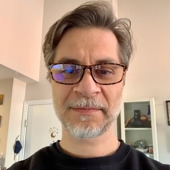 Penasquitos Barber Shop - Me with a fantastic Miami Vice style haircut - Barbers Near Me - San Diego, California Penasquitos Barber Shop - Me with a fantastic Miami Vice style haircut - Barbers Near Me - San Diego, California