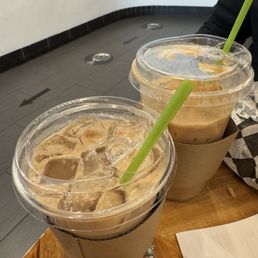 Iced Mocha