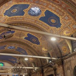 Santa Maria Draperis Kilisesi