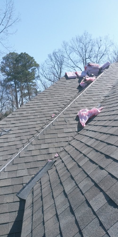 Slide of Arturos Ruffin