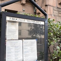 Frogner Kirke