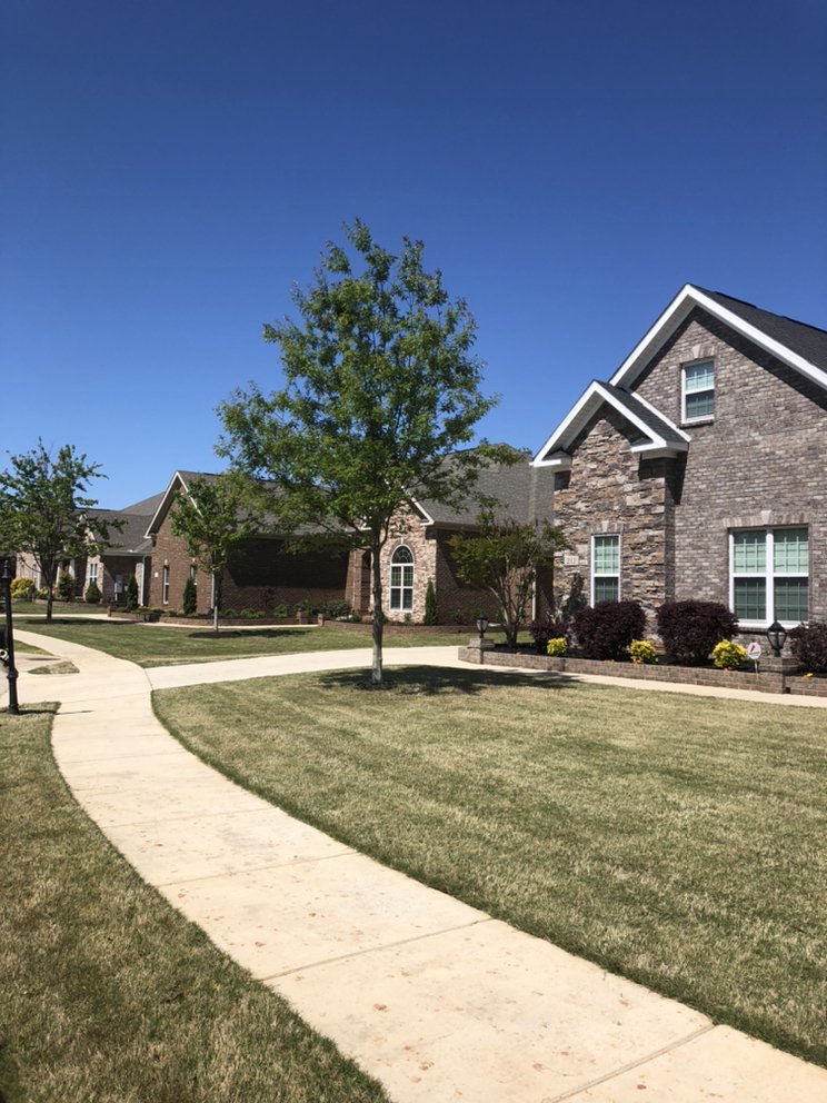 Lee's Pro Turf - tree service in Huntsville, AL